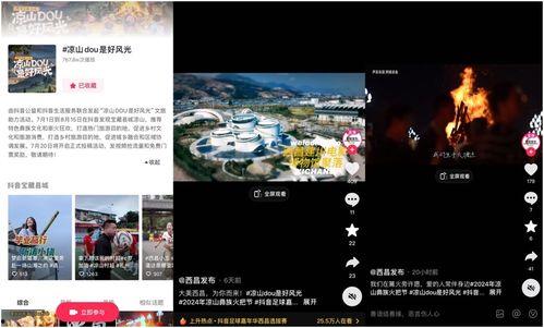 抖音新闻爆料凉山最新,抖音新闻爆料揭示惊人真相  第2张