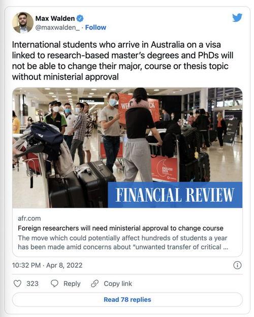 澳洲最新爆料消息,揭秘重大事件内幕  第2张