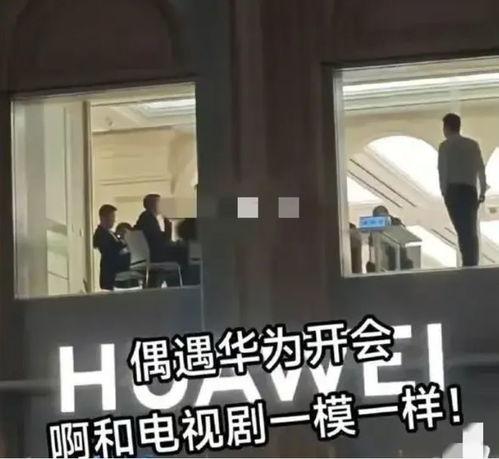 华为爆料女员工视频,揭秘职场真相与女性权益挑战  第3张