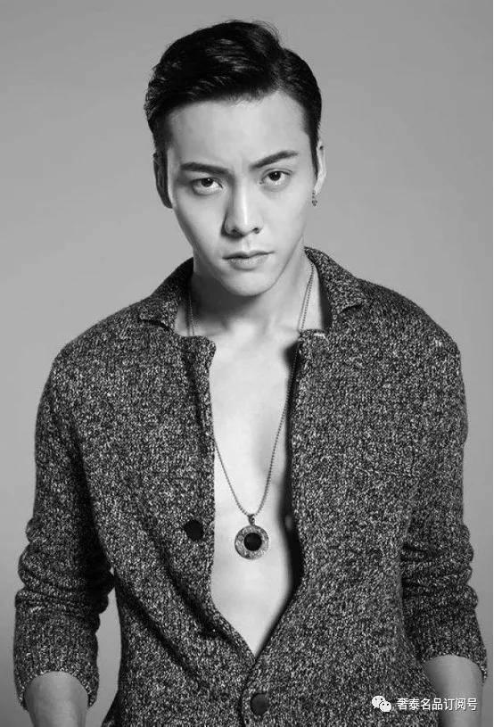 陈伟霆爆料超模图片视频,超模风采瞬间,视觉盛宴来袭! 第2张 陈伟霆爆料超模图片视频,超模风采瞬间,视觉盛宴来袭! 第2张