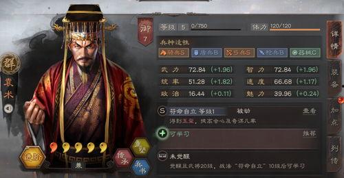 袁术战法爆料最新,古代军事智慧的巅峰对决 第2张 袁术战法爆料最新,古代军事智慧的巅峰对决 第2张