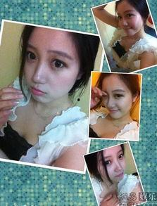 新闻爆料美女,揭秘其背后的新闻事件！”  第2张