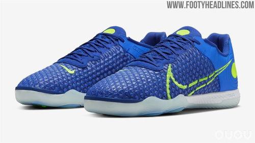 球鞋最新配色爆料图 第3张 球鞋最新配色爆料图 第3张